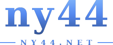 ny44 logo